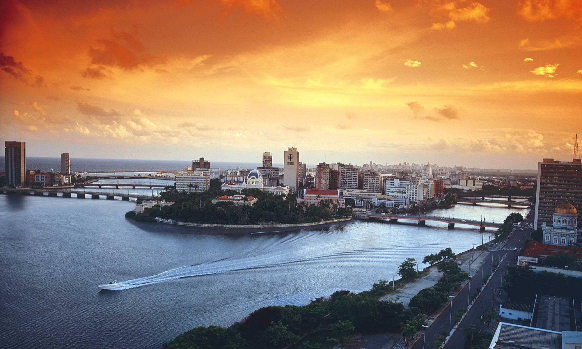 Associação das Óticas de Pernambuco